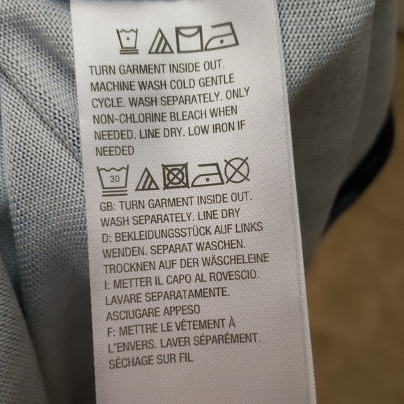 Belle by Kim Gravel Sleeveless Top Women's Plus Size 1X NWOT - Picture 6 of 8